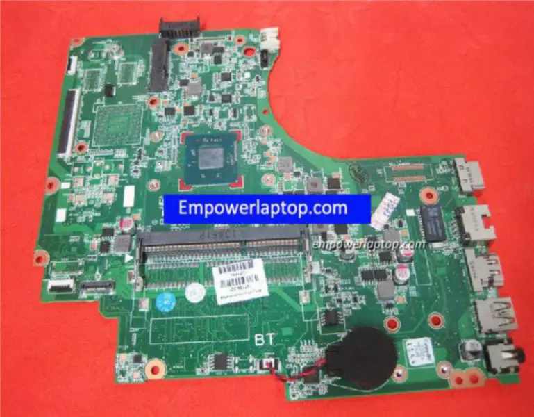 HP 15-D 250 747139-001 N2810 -emolevy 747139-001 N2810