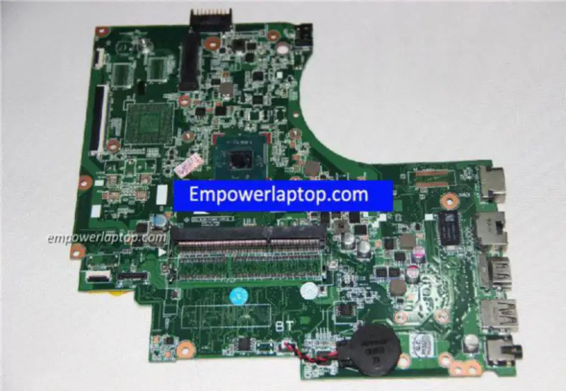 HP 250 15-D 747139-501 N2810-emolevy HP 250 15-D 747139-501 N2810-emolevy
