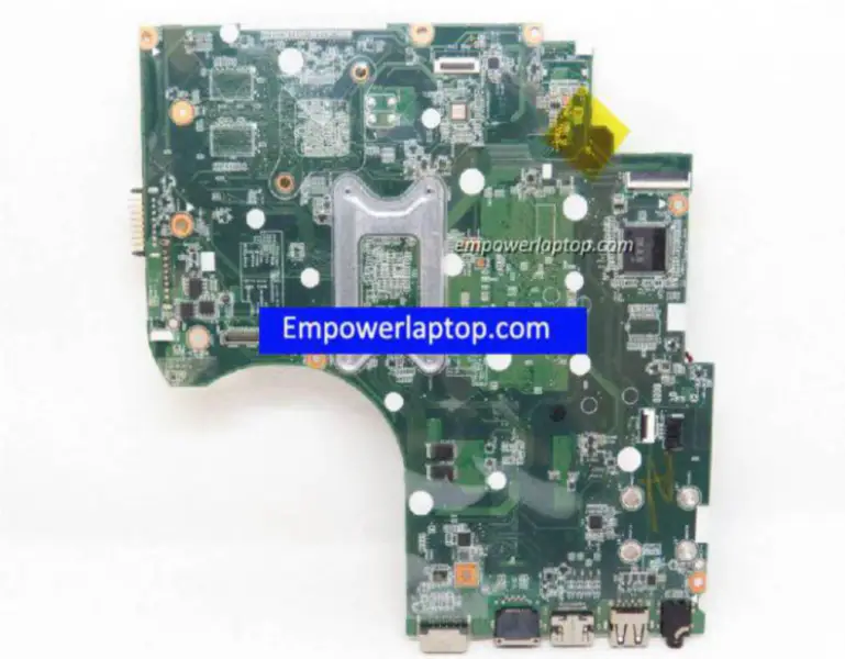 HP 15-D A6-5200 747150-501 -emolevy 747150-501