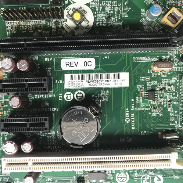 HP Elite 705 G1 752149-001 752149-501 751439-001 emolevy