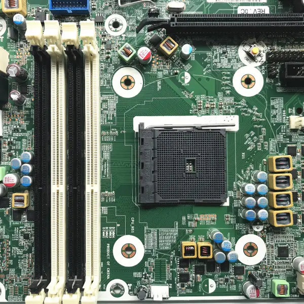 HP Elite 705 G1 752149-001 752149-501 751439-001 emolevy