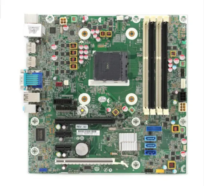 HP Elite 705 G1 752149-001 752149-501 751439-001 emolevy