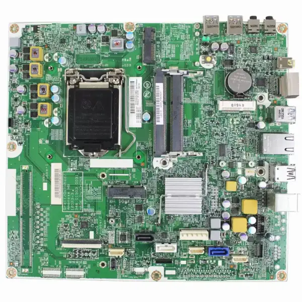 HP Pro one 600 G1 AIO 752638-001 752638-601 747665-001 emolevy