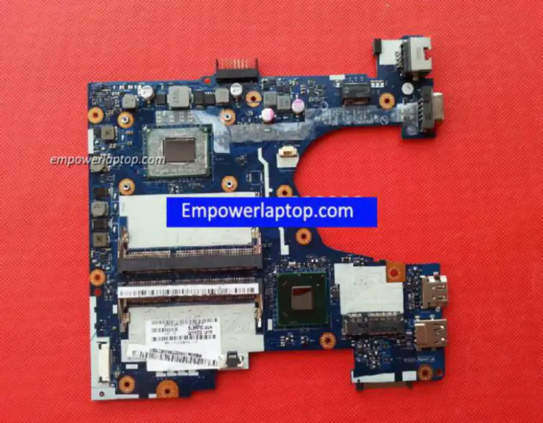 Acer Aspire ONE 756 Q1VZC LA-8941P emolevy