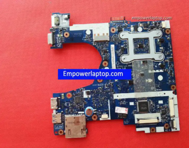 Acer Aspire ONE 756 Q1VZC LA-8941P emolevy