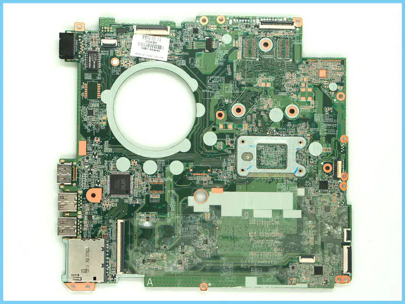HP 763422-001 763422-501 17-F A8 DAY22AMB6E0 -emolevy HP 763422-001 763422-501 17-F A8 DAY22AMB6E0 -emolevy