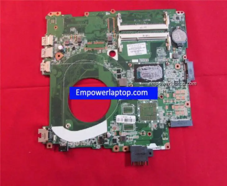 HP PAVILLION 14 763734-501 -emolevy 763734-501
