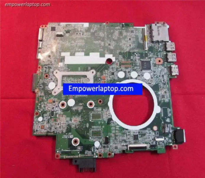 HP PAVILLION 14 763734-501 -emolevy 763734-501