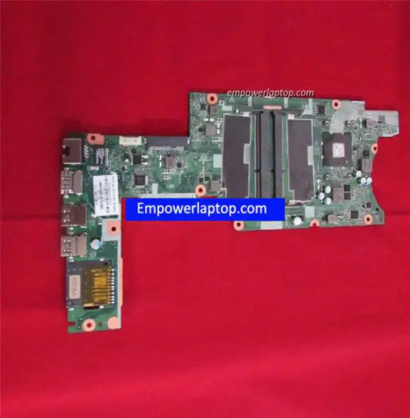 HP PAVILLION 13 769075-501 A8-6410 -emolevy 769075-501 A8-6410 -emolevy