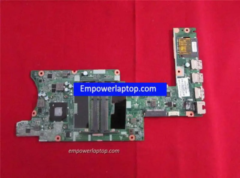 HP PAVILLION 13 769075-501 A8-6410 -emolevy 769075-501 A8-6410 -emolevy