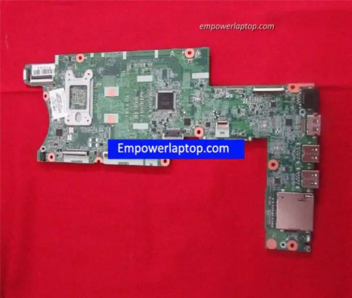 HP PAVILLION 13 769075-501 A8-6410 -emolevy 769075-501 A8-6410 -emolevy