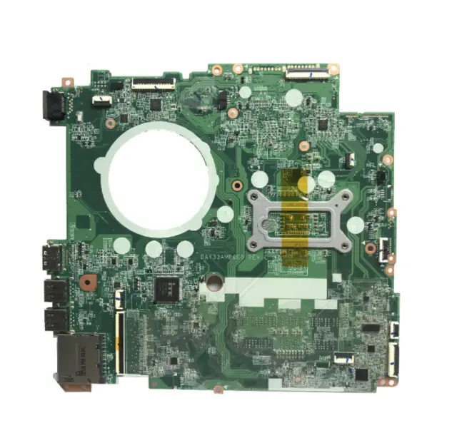 HP Envy 17-K 17T-K M7-K010DX 773128-501 773128-001 DAY33AMB6C0 emolevy