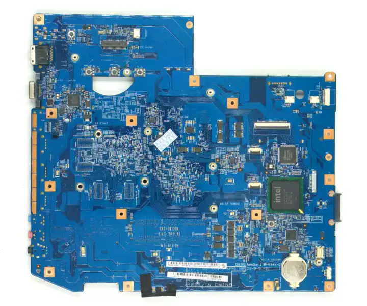 Acer 7736 48.4FX01.01M emolevy