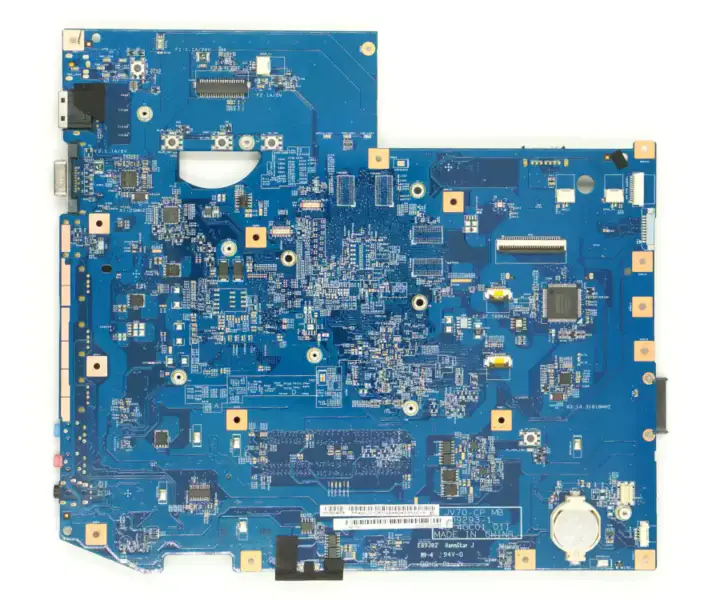 Acer 7740G 48.4GC01.011 emolevy