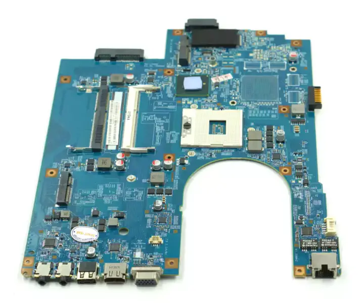 Acer 7741Z 7741G 48.4HN01.011 emolevy 48.4HN01.011 emolevy
