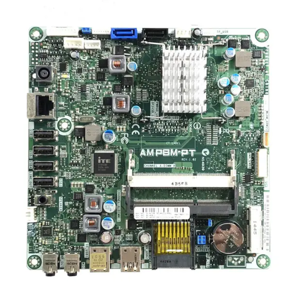HP 21-2024 776431-001 776431-501 776431-601 AMPBM-PT emolevy