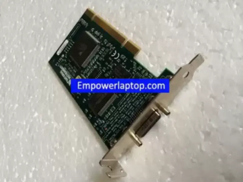 NI PCI-GPIB/LP 778255-01 PCI-GPIB-kortti PCI-GPIB-kortti