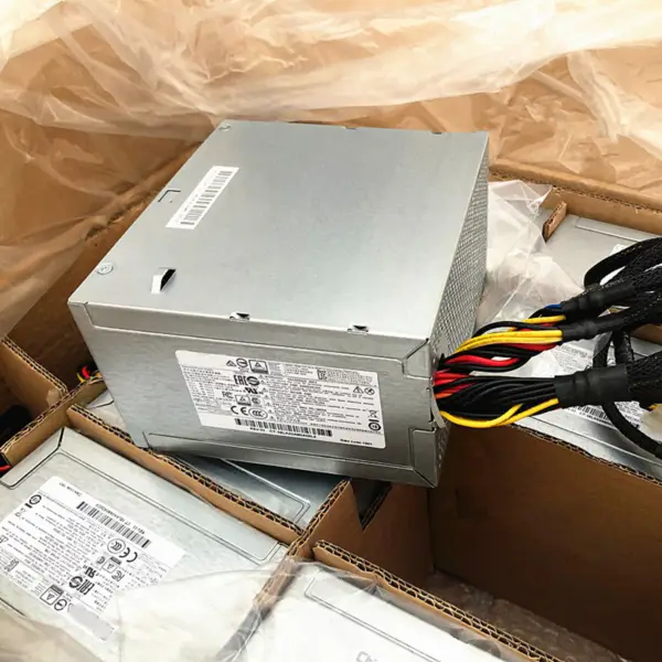 HP ML110 G9 350W virtalähde S14-350P1A 780077-501 791705-001