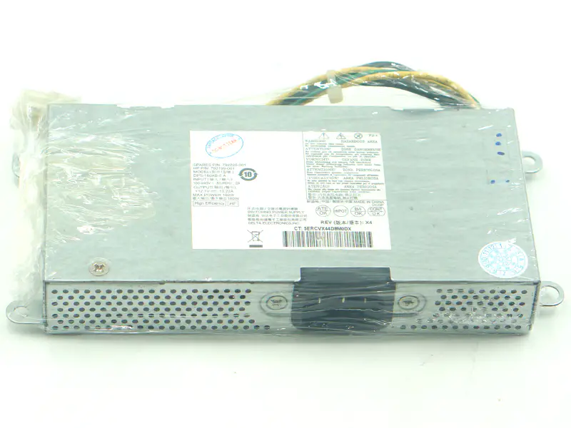 HP PA-1161-2 DPS-160AB-5 A -virtalähde