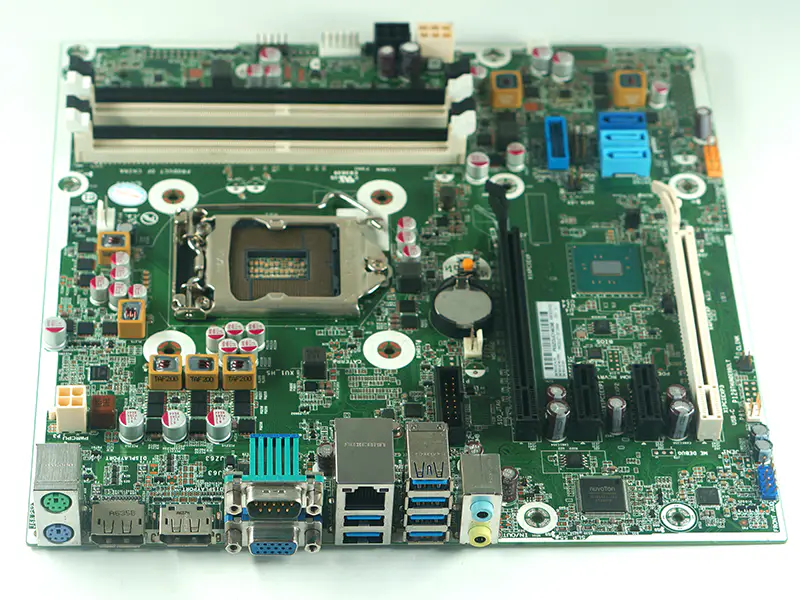 HP 795206-002 800 G2 Q170 1151 -emolevy 800 G2 Q170 1151