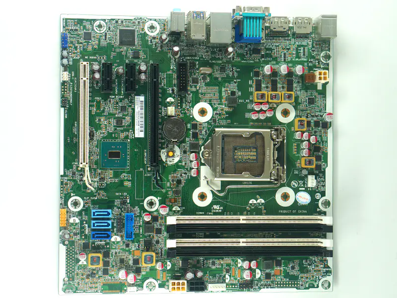 HP 795206-002 800 G2 Q170 1151 -emolevy 800 G2 Q170 1151