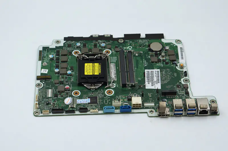 HP 798976-001 ProOne 600 G2 819642-001 Emolevy 819642-001