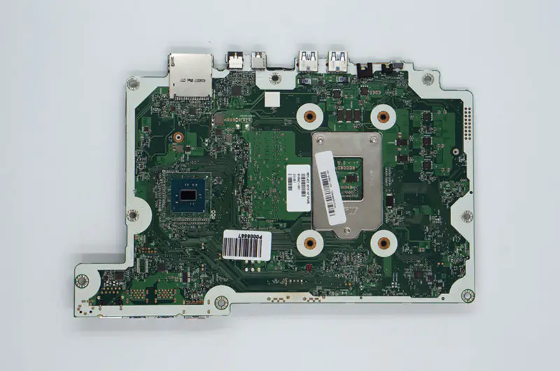 HP 798976-001 ProOne 600 G2 819642-001 Emolevy 819642-001