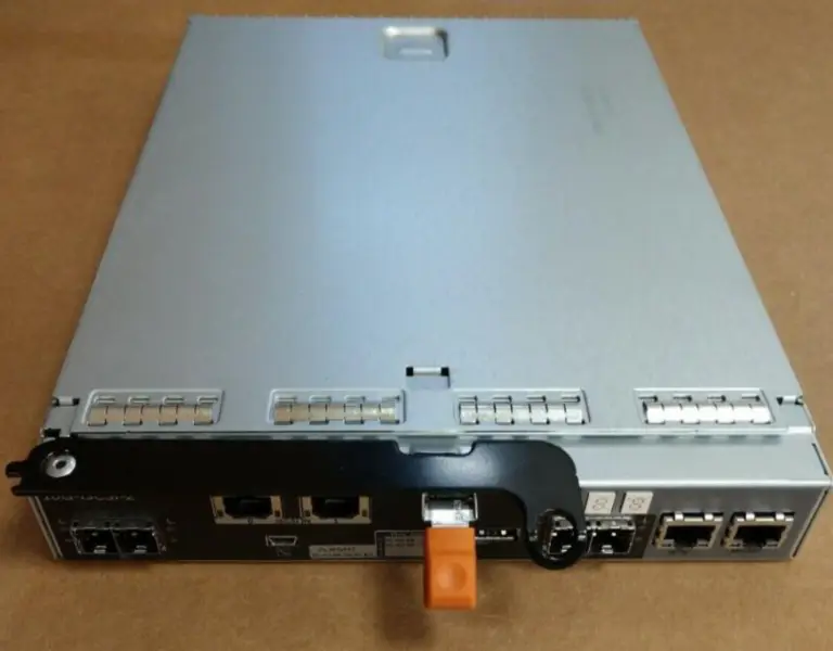 DELL MD3800i MD3820i 07YJ34 7YJ34 0XCW52 XCW52 ohjain