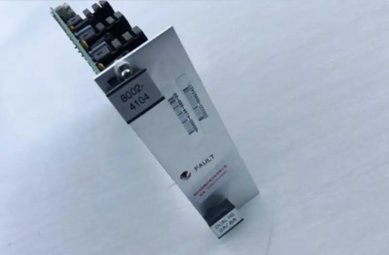 KS 8028 8028PPS-hitsauskone 8002-4104 DUAL HS 2A/.8A ohjauskortti