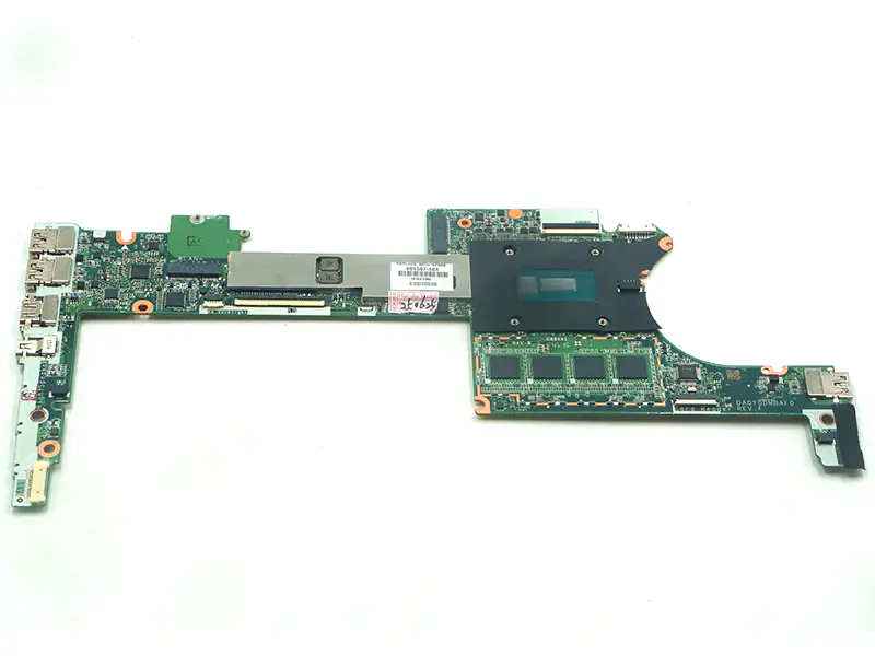 HP 801507-001 801507-501 801507-601 i5-5200U DA0Y0DMBAF0 -emolevy HP 801507-001 801507-501 801507-601 i5-5200U DA0Y0DMBAF0 -emolevy