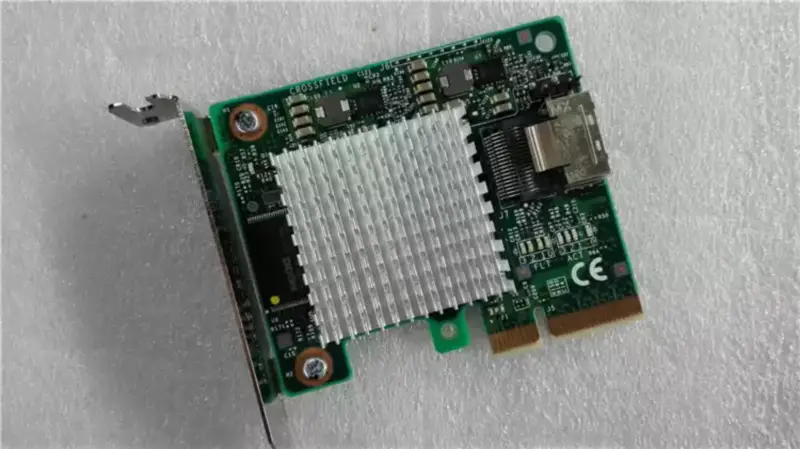IBM 81Y4494 H1110 6GB SATA3 ServeRAID-kortti (6GB)