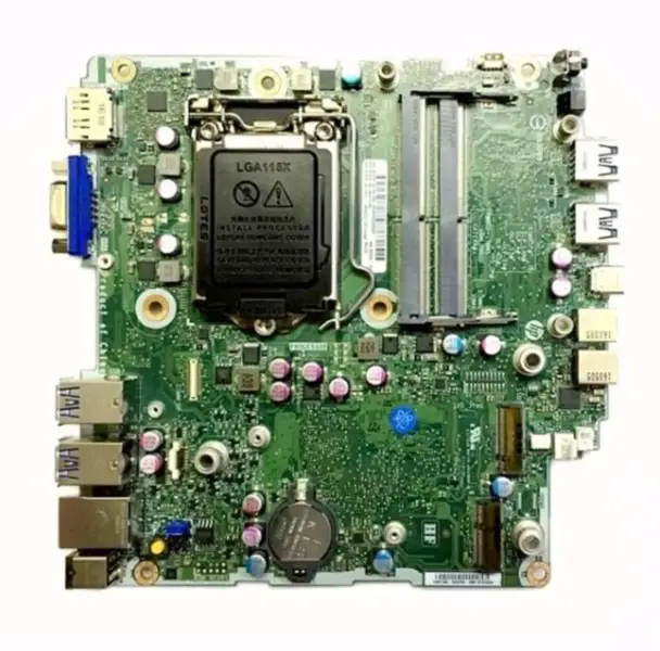 HP PRODESK 600 G2 825991-001 827979-001 825991-001 emolevy 825991-001