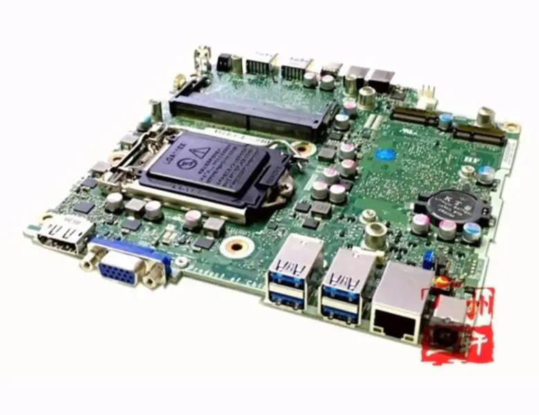 HP PRODESK 600 G2 825991-001 827979-001 825991-001 emolevy 825991-001