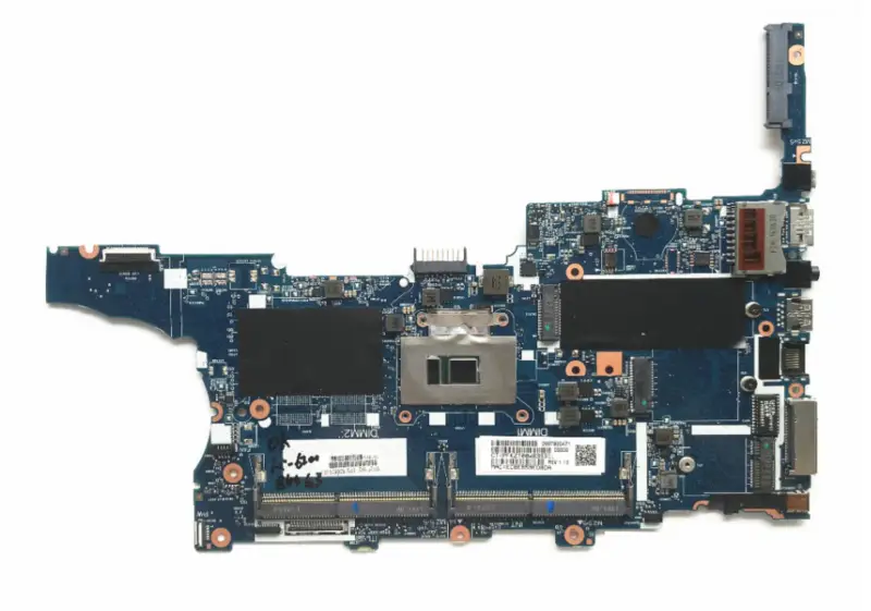 HP EliteBook 840 G3 826805-001 826805-601 i5-6200U 6050A2728501-MB-A01 -emolevy HP EliteBook 840 G3 826805-001 826805-601 i5-6200U 6050A2728501-MB-A01 emolevy