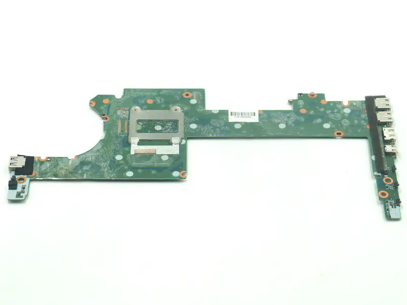 HP Spectre X360 828826-001 828826-501 828826-601 DAY0DDMBAE0 i5-6200U 8G -emolevy 8G