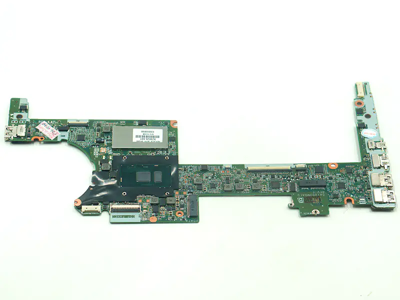 HP Spectre X360 828826-001 828826-501 828826-601 DAY0DDMBAE0 i5-6200U 8G -emolevy 8G