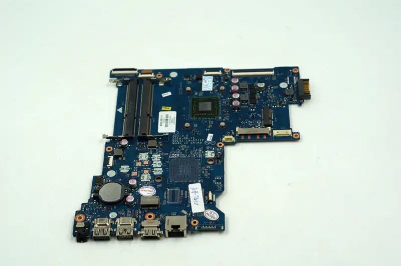HP 854961-001 854961-601 854961-501 BDL51 LA-D711P -emolevy 854961-601 854961-501 BDL51 LA-D711P -emolevy