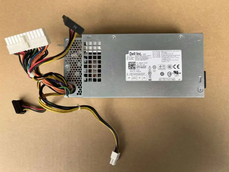 Dell DPS-220UB A L220AS-00 Virtalähde