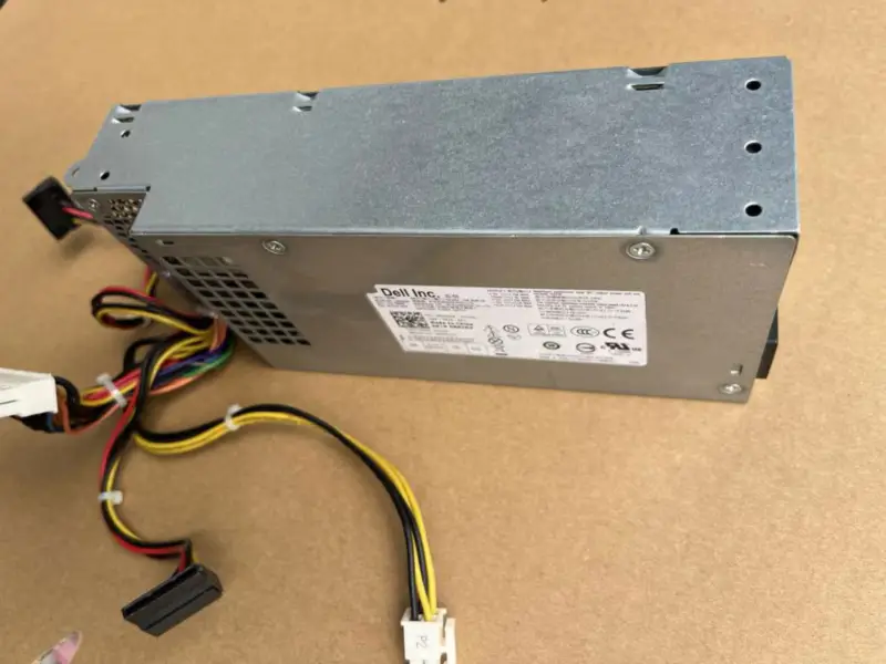 Dell DPS-220UB A L220AS-00 Virtalähde