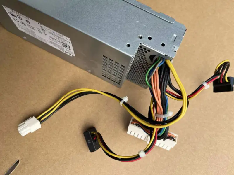 Dell DPS-220UB A L220AS-00 Virtalähde