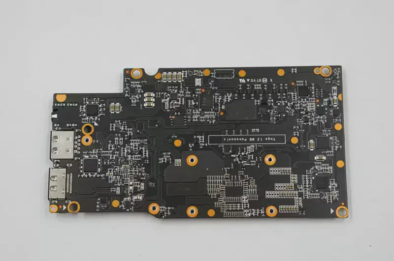 Lenovo 90000649 Yoga 13 13.3 i5 emolevy