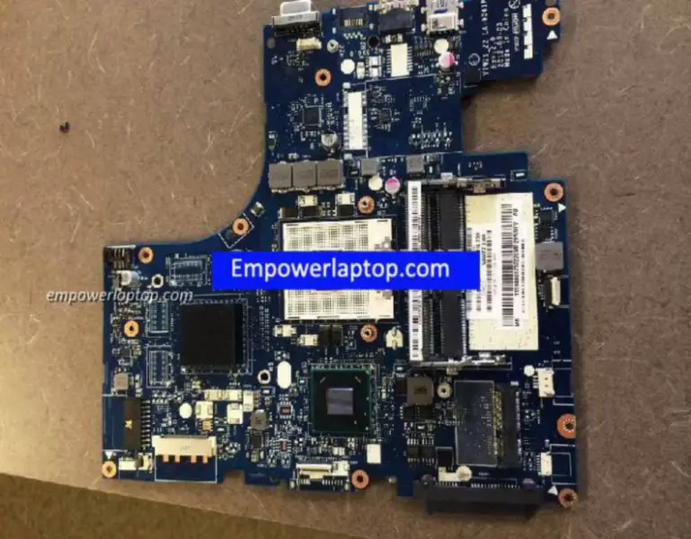 Lenovo 90001903 IdeaPad P500 LA-9061P Emolevy LA-9061P