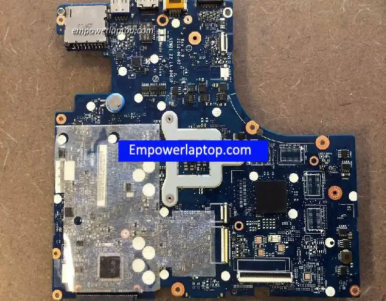 Lenovo 90001903 IdeaPad P500 LA-9061P Emolevy LA-9061P