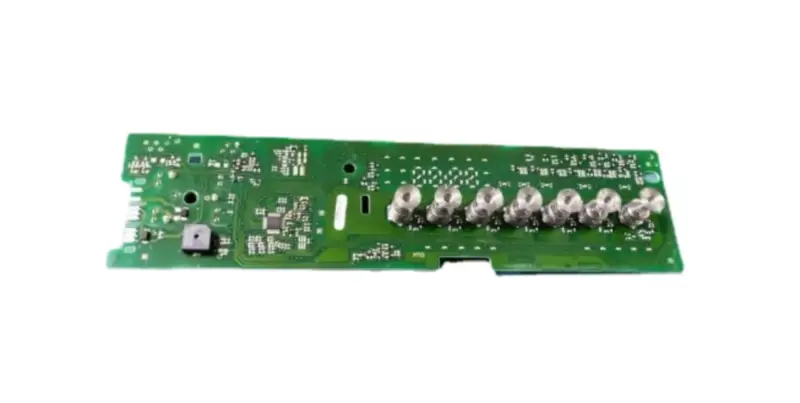 Siemens pesukoneen ohjauskortti BSH 9000938202 9000910812 9001079426 9001079426