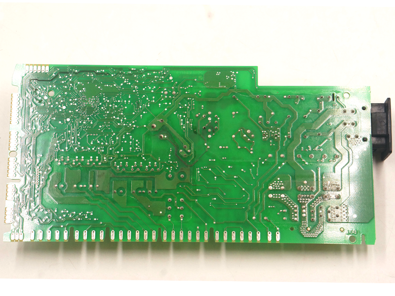 Siemens-astianpesukoneen ohjauskortti 9000968115