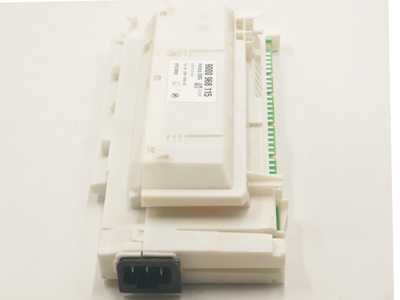 Siemens-astianpesukoneen ohjauskortti 9000968115