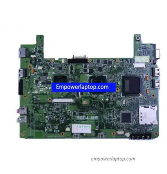 Asus 900A -emolevy