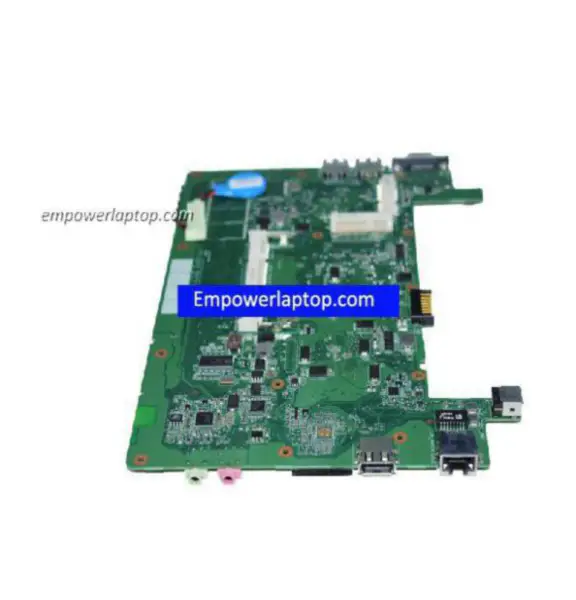 Asus 900A -emolevy