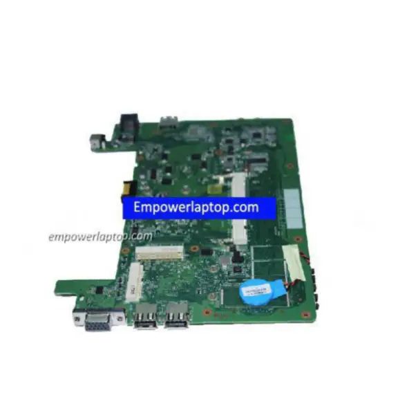 Asus 900A -emolevy