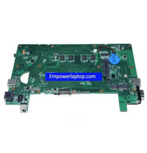 Asus 900HA -emolevy